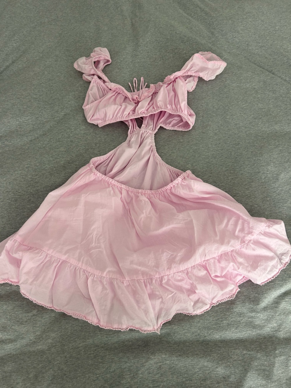 Sabo skirt sacha dress size medium - Picture 4 of 7